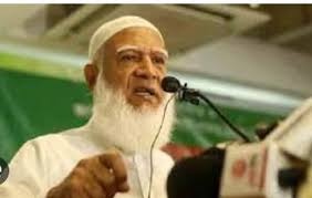 জুলাইয়ের রক্তের ওপর সংসদ