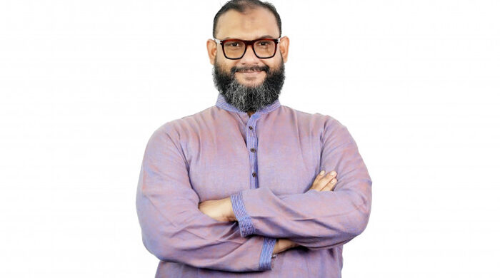 জামায়াত আমিরের পররাষ্ট্র উপদেষ্টা হলেন ব্যারিস্টার আরমান