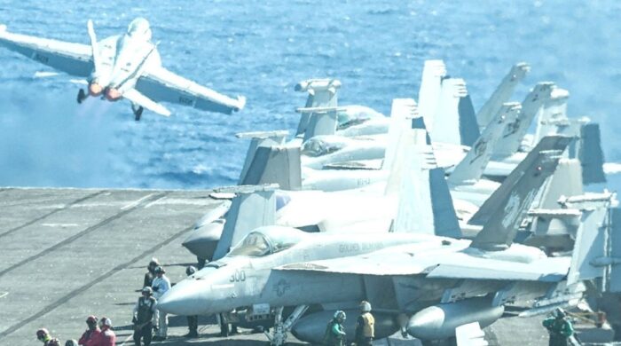 মধ্যপ্রাচ্যের যুদ্ধ দীর্ঘস্থায়ী: ইসরাইলি সেনাপ্রধান