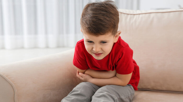 শিশুর রোগ প্রতিরোধ ক্ষমতা বৃদ্ধি