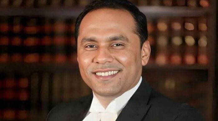 ত্রয়োদশ সংসদ ডেপুটি স্পিকার