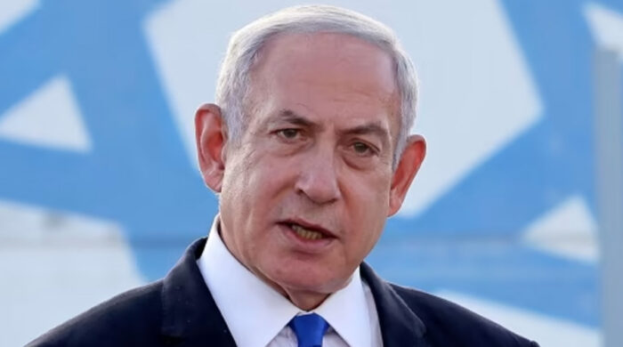 ইরানি হামলায় নেতানিয়াহু মৃত্যু