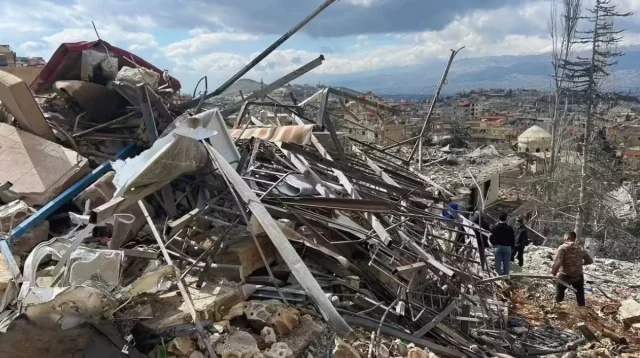 বাহরাইনে ড্রোন হামলা আহত