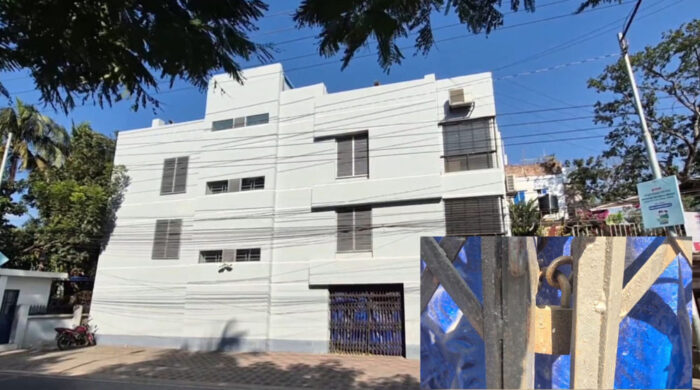 মুক্তিযোদ্ধা কার্যালয় সংস্কার