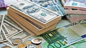 আজকের মুদ্রার রেট বাংলাদেশ