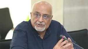 অর্থনীতিবিদ ড. দেবপ্রিয় ভট্টাচার্য।