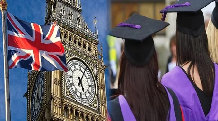 যুক্তরাজ্য বন্ধ করছে চার দেশের শিক্ষার্থীদের ভিসা