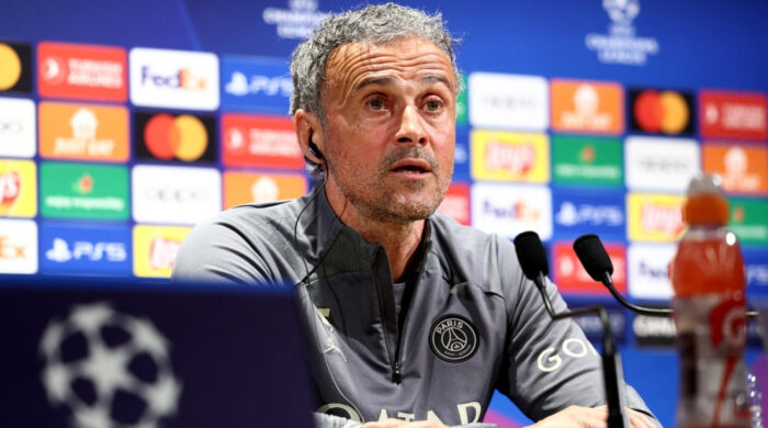 পিএসজি চেলসি ম্যাচ জয়ের লক্ষ্য