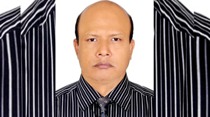 গ্রামীণ ব্যাংকের উপব্যবস্থাপনা পরিচালক রেজাউল