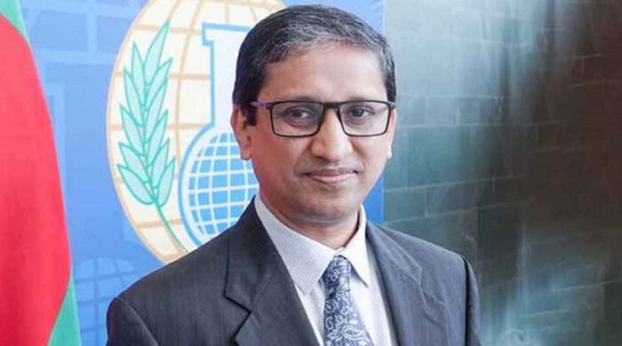 ঢাকা দিল্লি সম্পর্ক খোলামেলা আলোচনা