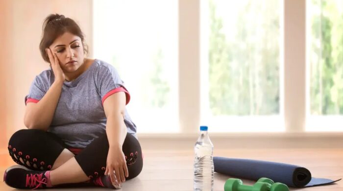 স্থূলতা প্রতিরোধে স্বাস্থ্য সচেতনতা জরুরি