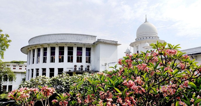 গণভোট অধ্যাদেশ জুলাই সনদ বৈধতা