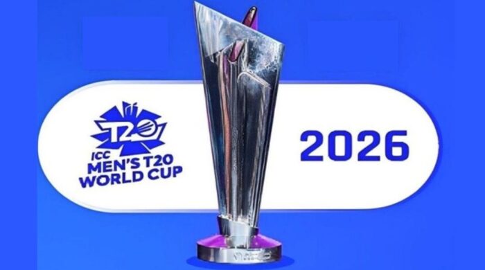 টি-টোয়েন্টি বিশ্বকাপ সেমিফাইনাল