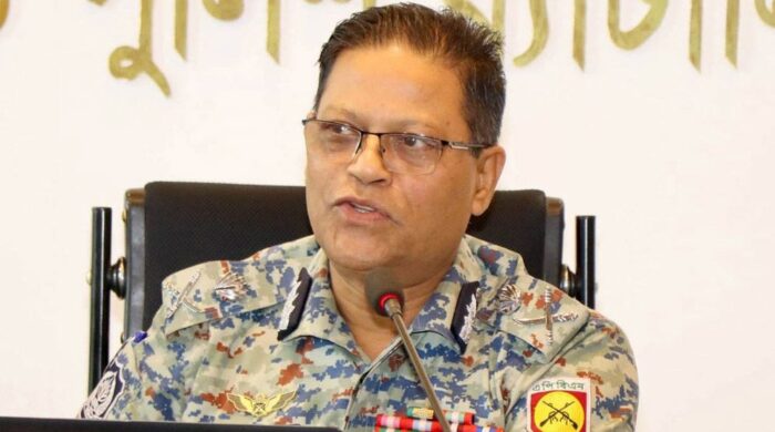 হাদি হত্যার আসামি দেশে আনা