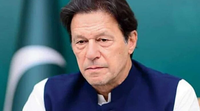 ইমরান খানের নতুন মেডিকেল বোর্ড