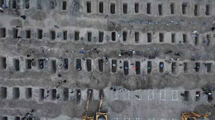 ইরানে বেসামরিক নিহতের সংখ্যা ১,০০০ ছাড়াল