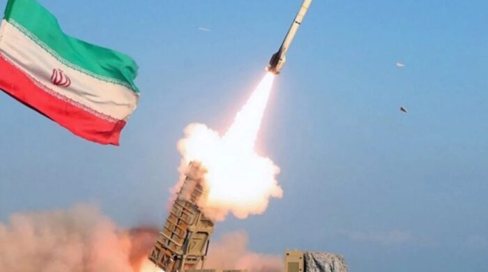 তুরস্কের দিকে ক্ষেপণাস্ত্র ছোঁড়ার অভিযোগ অস্বীকার করল ইরান