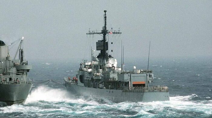 ইরানি নাবিকদের এক মাসের ফ্রি ভিসা দেবে শ্রীলঙ্কা