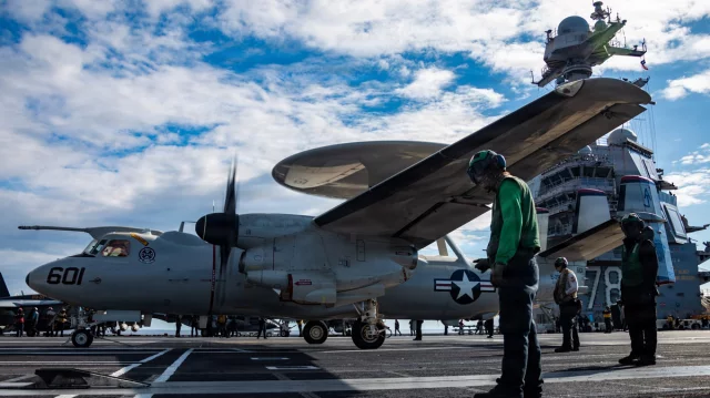 যুক্তরাষ্ট্র ইরান হামলা সামরিক আক্রমণ
