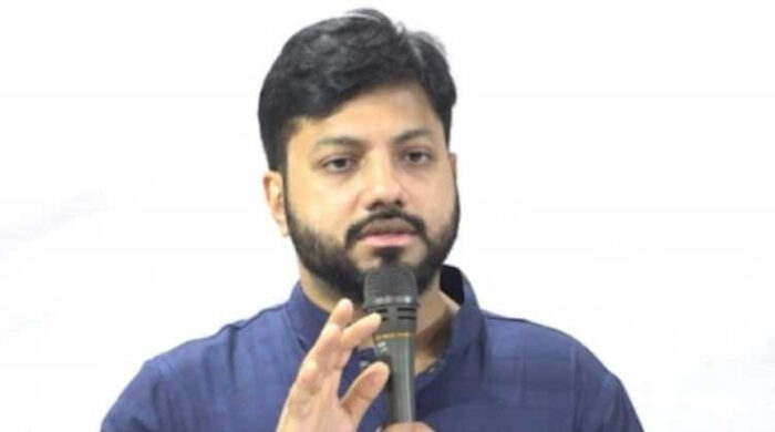 সরকারি সহায়তা দলীয় পরিচয় ছাড়া