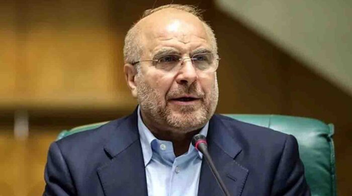 ইরান আত্মসমর্পণ করবে না বার্তা