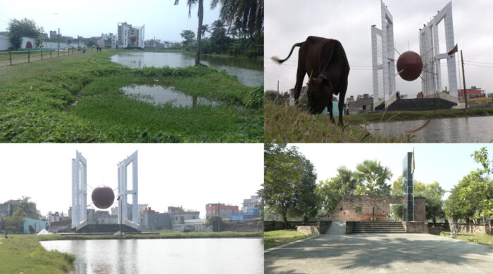 খুলনায় অযত্নে মুক্তিযুদ্ধের স্মৃতি