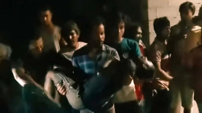 মালদ্বীপে গ্যাস বিস্ফোরণে পাঁচ প্রবাসী নিহত