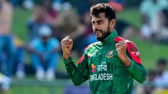 পাকিস্তানের বিপক্ষে ওয়ানডে সিরিজ দিয়েই বিশ্বকাপ প্রস্তুতি শুরু করছে বাংলাদেশ। অধিনায়ক মেহেদি হাসান মিরাজ জানিয়েছেন ম্যাচ বাই ম্যাচ পরিকল্পনার কথা।