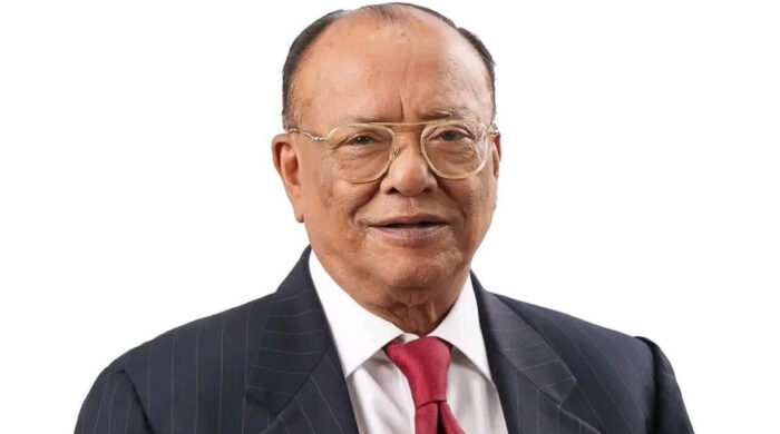 মন্ত্রী আব্দুল আউয়াল মিন্টু