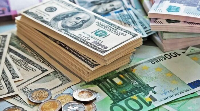 বাংলাদেশি টাকার বৈদেশিক বিনিময় হার