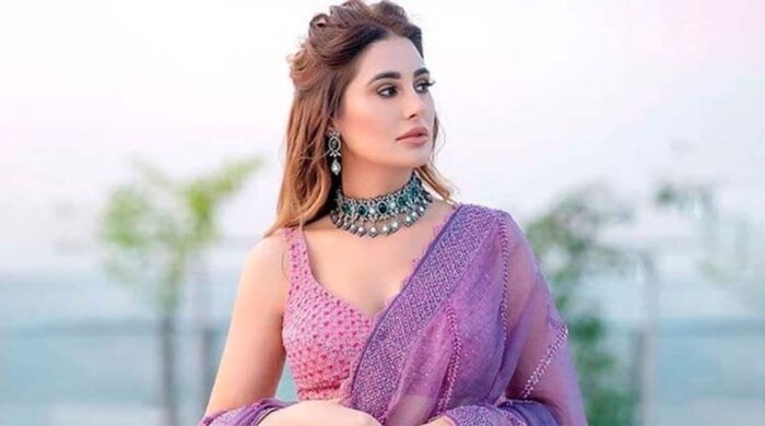 দুবাই নার্গিস ফাখরি উদ্বেগ