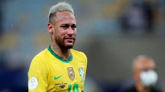 নেইমার বিশ্বকাপে শেষ সুযোগ