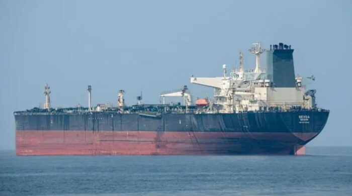 হরমুজ প্রণালী তেল পরিবহন খরচ