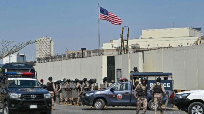 পাকিস্তান ভিসা অ্যাপয়েন্টমেন্ট বাতিল