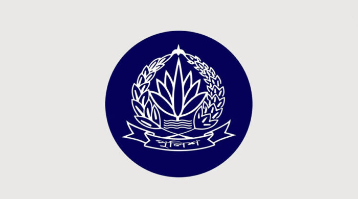 পুলিশের ছয় ঊর্ধ্বতন কর্মকর্তাকে বদলি