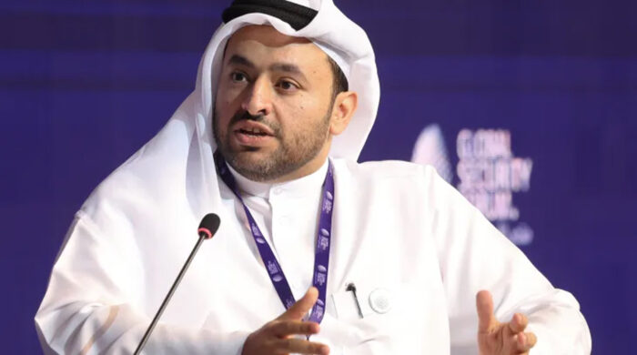 কাতার বলল, মধ্যপ্রাচ্যের দেশ শত্রু নয়