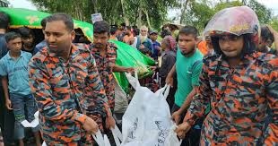 রাজশাহী অটোরিকশা ভটভটি দুর্ঘটনা