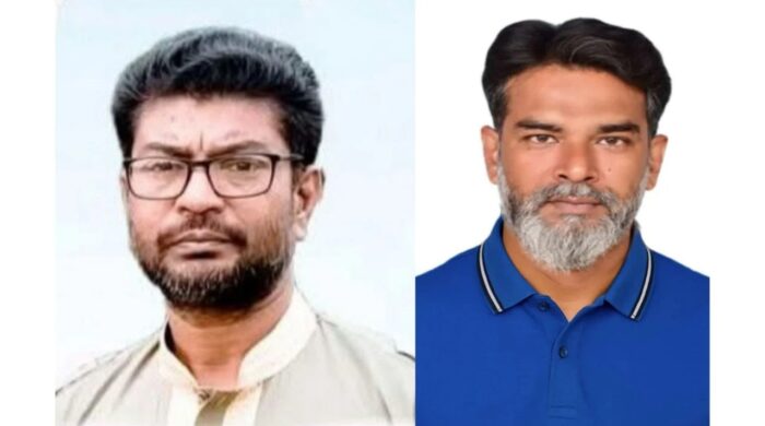 রংপুর ডিস ব্যবসায়ী হামলা গ্রেপ্তার