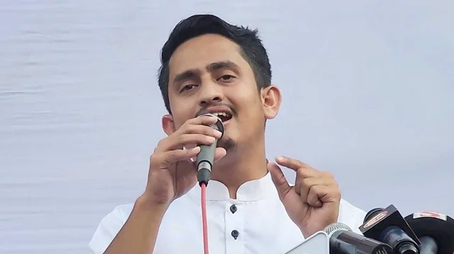 পঞ্চগড়-১ টাকার হিসাব প্রশ্ন