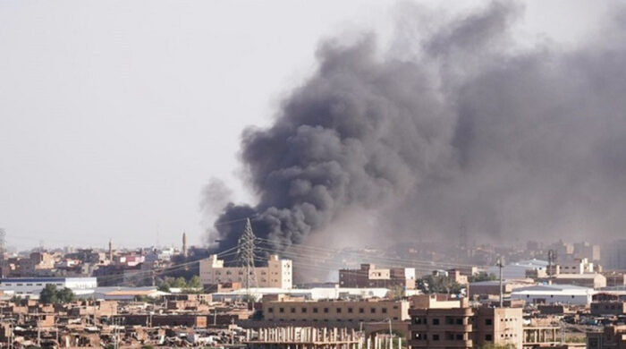 দক্ষিণ সুদান সশস্ত্র হামলা নিহত