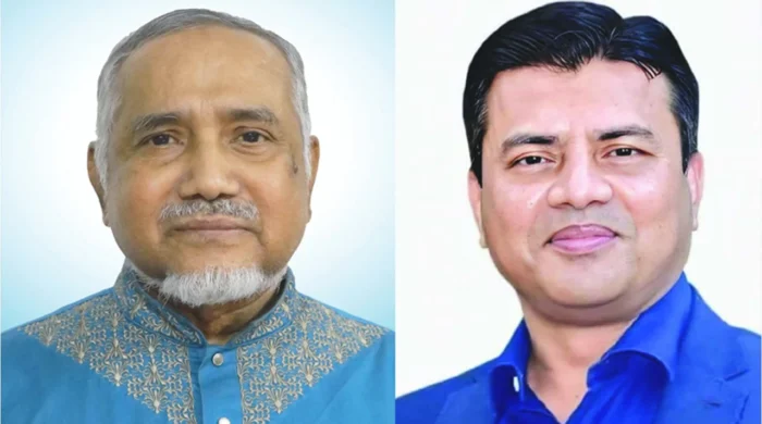 কামরুল হুদা