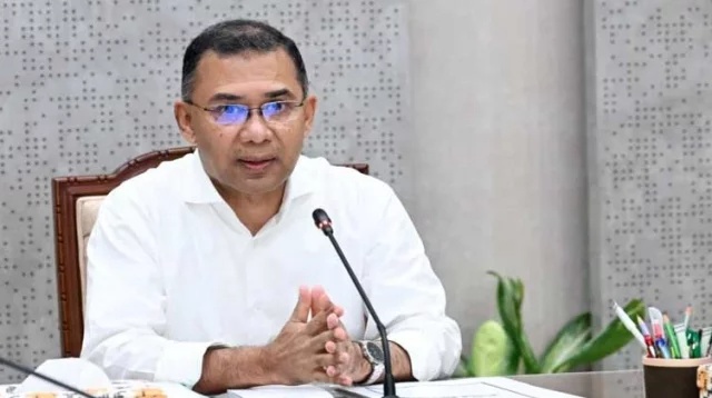 স্বাধীনতা দিবস বিএনপি আলোচনা সভা