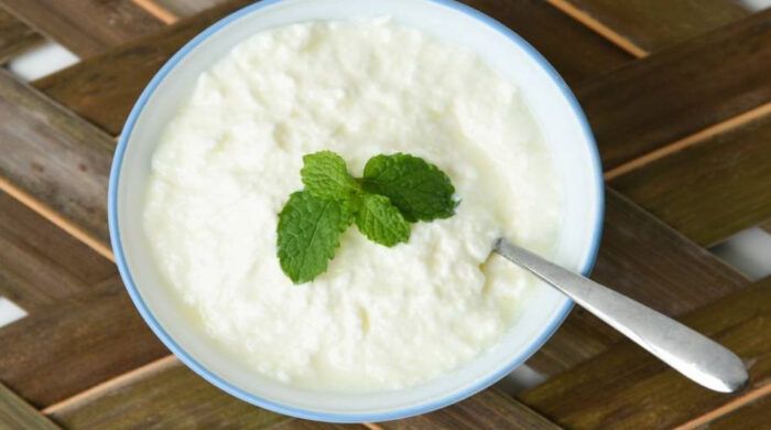 ইফতারে টক দই শরীর উপকার