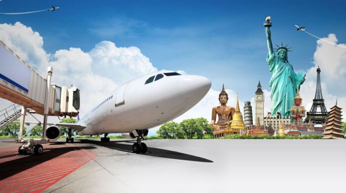 অবৈধ ট্রাভেল এজেন্সি ব্যবস্থা