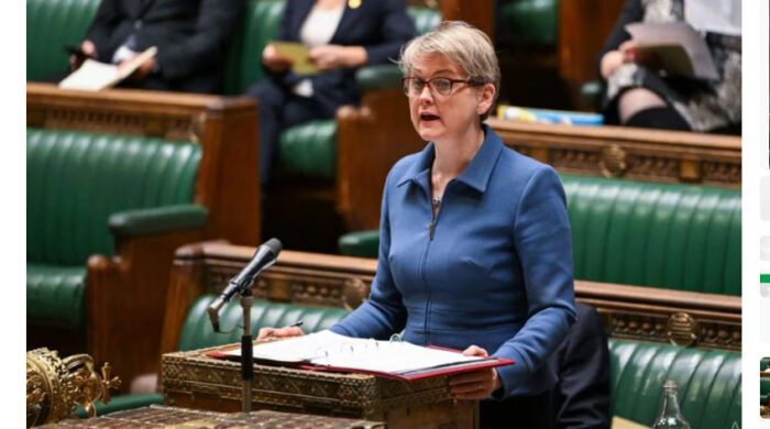 সাইপ্রাস সামরিক হামলা সমালোচনা