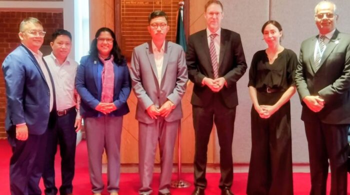 পার্বত্য উন্নয়ন ইউএনডিপি বাংলাদেশ