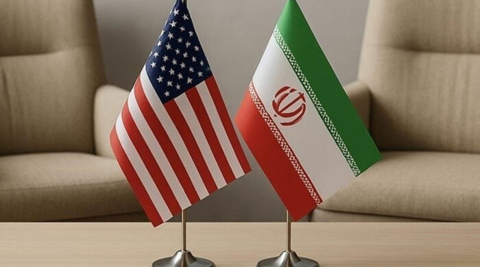 ইরানকে যুক্তরাষ্ট্রের শান্তি প্রস্তাব