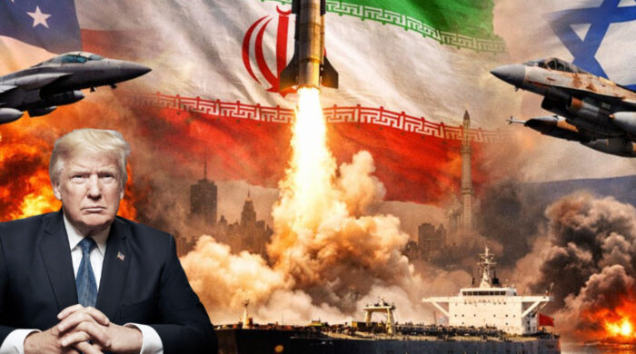 মধ্যপ্রাচ্যে যুক্তরাষ্ট্রের যুদ্ধ প্রভাব