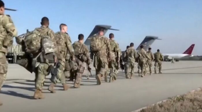 মধ্যপ্রাচ্য যুক্তরাষ্ট্র ইরান উত্তেজনা