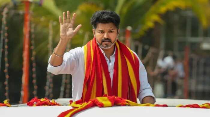 থালাপতি বিজয় সিবিআই তলব